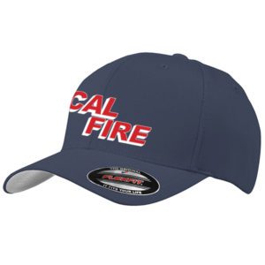 CAL FIRE Flexfit Hat