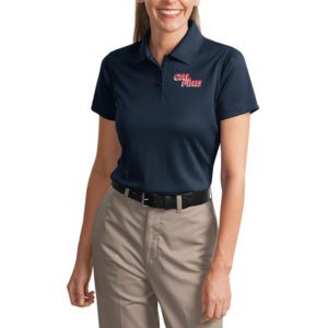 CAL FIRE Women's Select Snag-Proof Polo