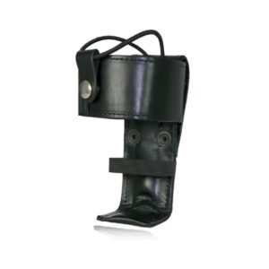 BareBones Deluxe Adjustable Radio Holder 5" with Elastic Strap