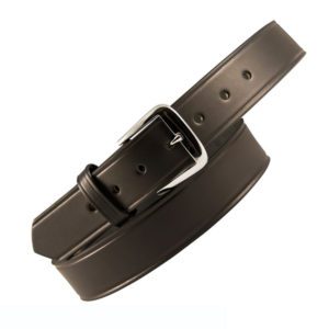 BareBones 1 1/2" Traditional Off Duty Belt