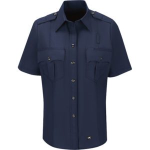 Workrite Women's Classic Fire Officer Shirt