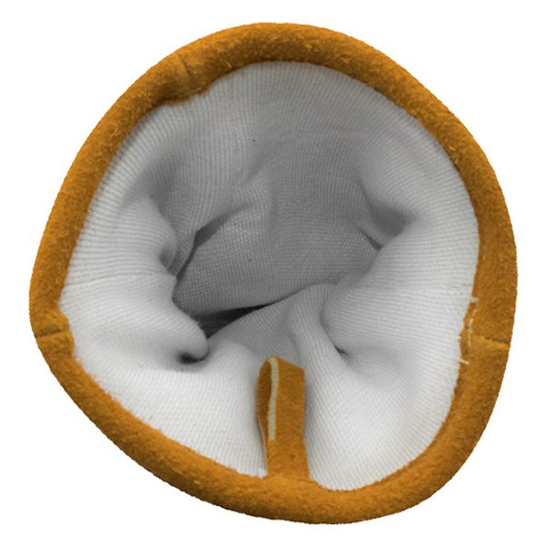 Majestic Fire Wildland Firefighting Glove Gauntlet (NFPA 1977-2016) - Image 3