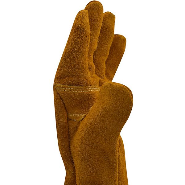 Majestic Fire Wildland Firefighting Glove Gauntlet (NFPA 1977-2016) - Image 6