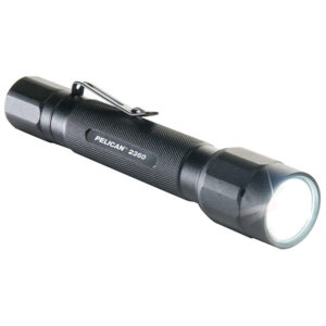 Pelican 2360 Tactical Flashlight