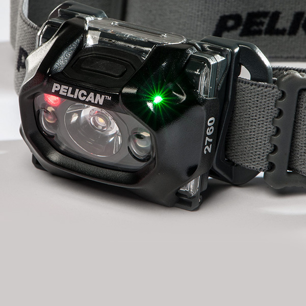 Pelican 2760 Headlamp - Image 2