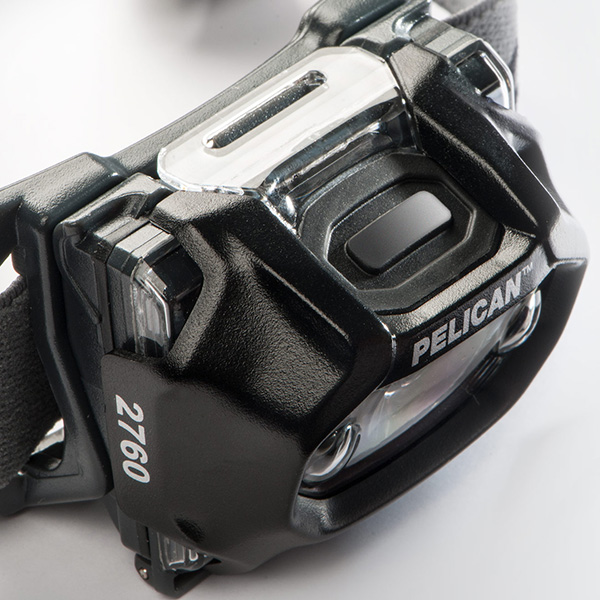 Pelican 2760 Headlamp - Image 3