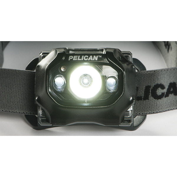 Pelican 2760 Headlamp - Image 5