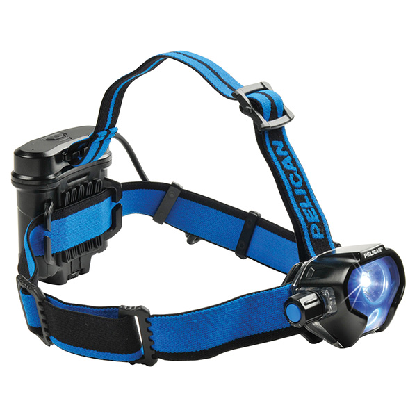 Pelican 2780 Headlamp - Image 2