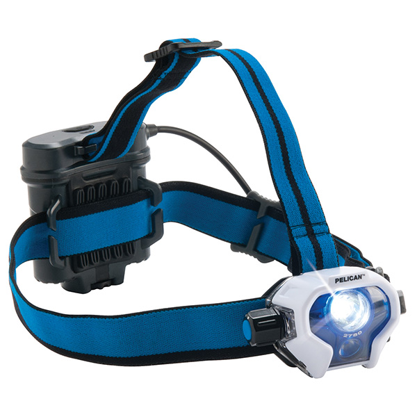 Pelican 2780 Headlamp - Image 3