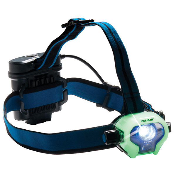 Pelican 2780 Headlamp - Image 4