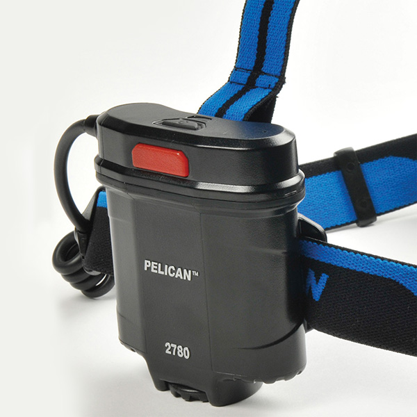 Pelican 2780 Headlamp - Image 8