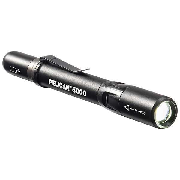 Pelican 5000 Flashlight