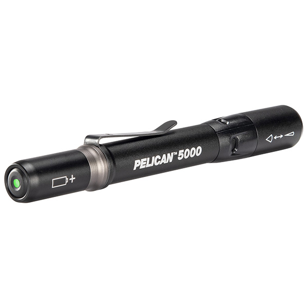 Pelican 5000 Flashlight - Image 3
