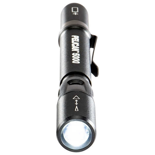 Pelican 5000 Flashlight - Image 4