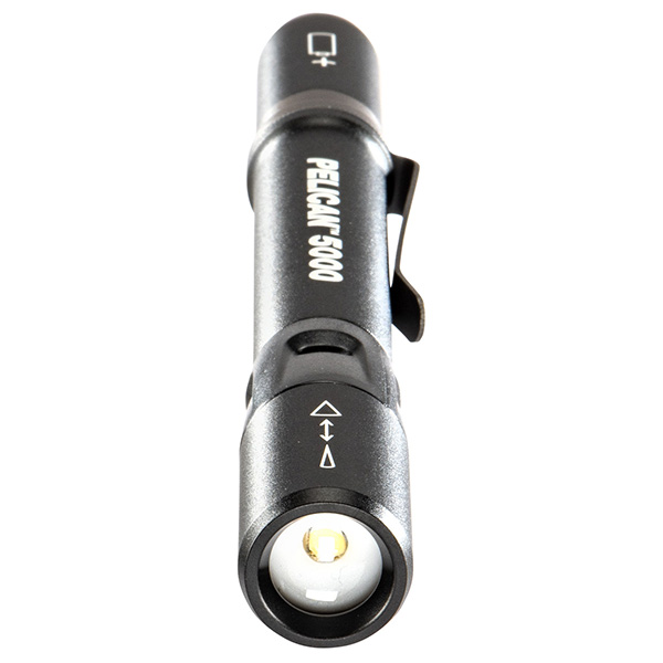 Pelican 5000 Flashlight - Image 5