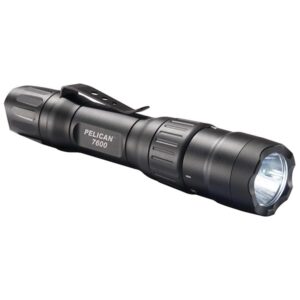 Pelican 7600 Tactical Flashlight