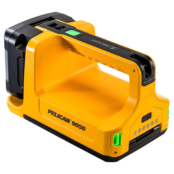 Pelican 9050 Flashlight - Image 2