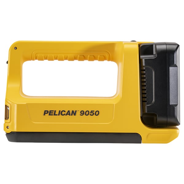 Pelican 9050 Flashlight - Image 5