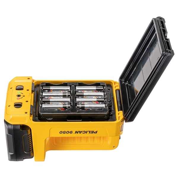 Pelican 9050 Flashlight - Image 9