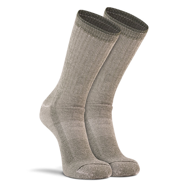 Fox River Trailmaster Medium Weight Crew Hiking Sock - Image 2