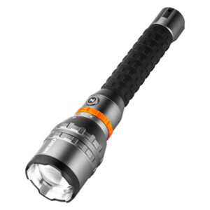 NEBO DAVINCI 12000 Rechargeable Handheld Flashlight