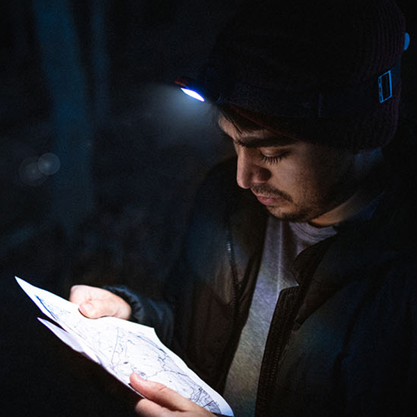 NEBO EINSTEIN 500 Headlamp - Image 8