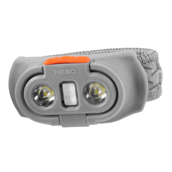NEBO EINSTEIN 500 Headlamp - Image 7